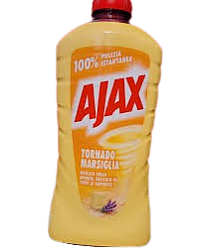 Ajax Pavimento Tornado Marsiglia 1 LT